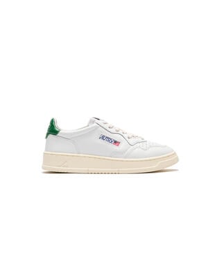 Autry Action Shoes MEDALIST LOW | AULMLL20 | AFEW STORE